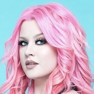Kelly Eden Biography