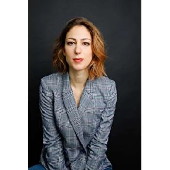 Eden Perry - Age, Bio, Birthdate, Family, Networth & More