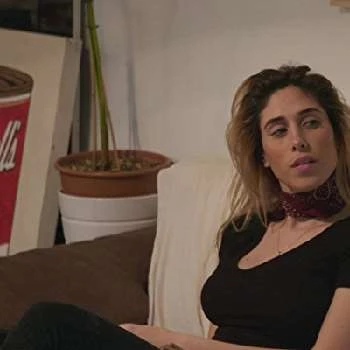 Eden Yohanan - Age, Bio, Birthdate, Family, Networth & More