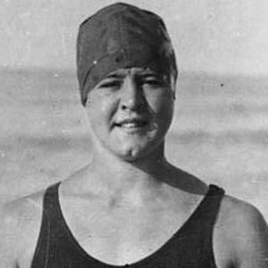Gertrude Ederle - Wiki, Bio, Networth, Birthdate, Family & More
