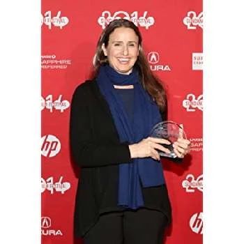 Edet Belzberg - Age, Bio, Birthdate, Family, Networth & More