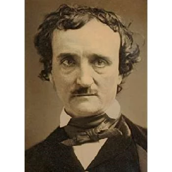 Edgar Allan Poe - Biography, Birthday, Family, Wki, Networth & More