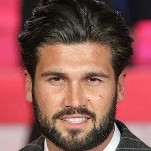 Dan Edgar Biography
