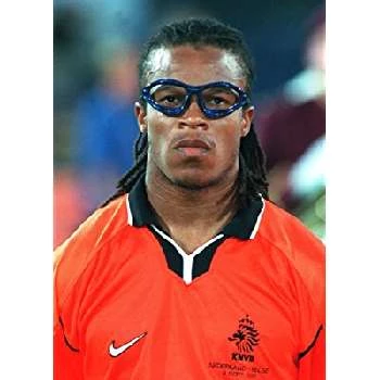 Edgar Davids Biography