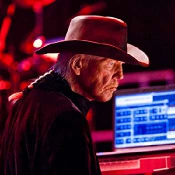 Edgar Froese - Biography, Birthdate, Family, Networth & More