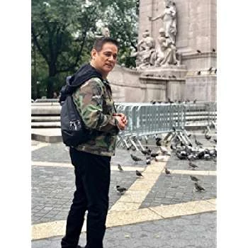 Edgar Mande - Age, Bio, Birthdate, Family, Networth & More