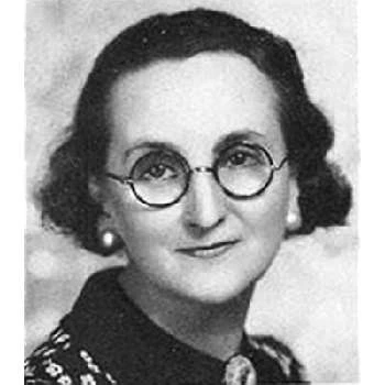 Edie Martin - Age, Bio, Birthdate, Family, Networth & More