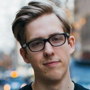Evan Edinger Biography