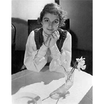 Edith Barrett - Biography, Birthday, Family, Wki, Networth & More