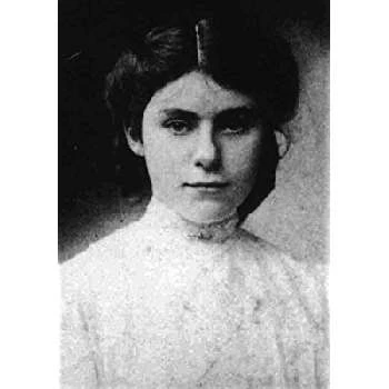 Edith Bratt - Age, Height, Birthdate, Family, Wiki & More