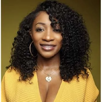 Edith Diamond Gibson - Age, Bio, Birthdate, Family, Networth & More