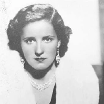 Edith Fitzgerald - Wiki, Bio, Networth, Birthdate, Family & More