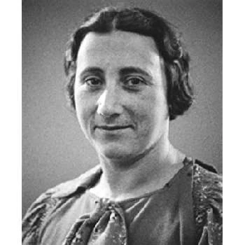 Edith Frank - Networth, Bio,Birthdate, Family, Wiki & More