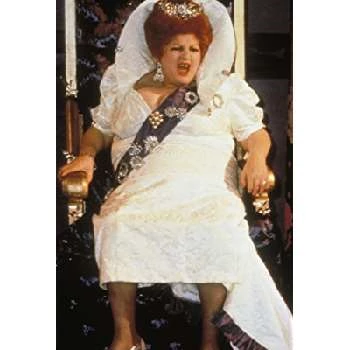 Edith Massey - Biography, Birthday, Wiki, Family, Networth & More