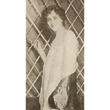 Edith Ritchie - Age, Bio, Birthdate, Family, Networth & More