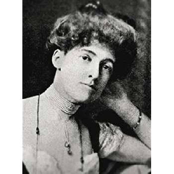 Edith Wharton - Age, WIki, Birthday, Family, Networth & More