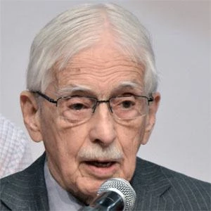 Louis-Edmond Hamelin - Age, Height, Birthdate, Family, Wiki & More