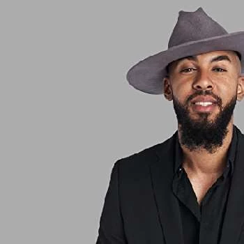 Edmond Newton - Age, Bio, Birthdate, Family, Networth & More