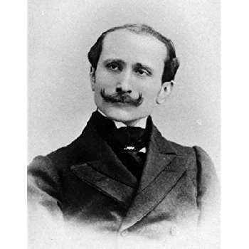 Edmond Rostand - Age, Bio, Birthdate, Family, Networth & More