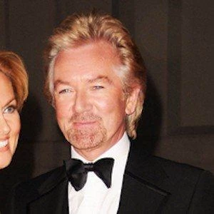 Noel Edmonds Biography