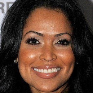 Tracey Edmonds Biography