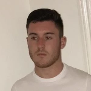 Lewis Edmondson Biography