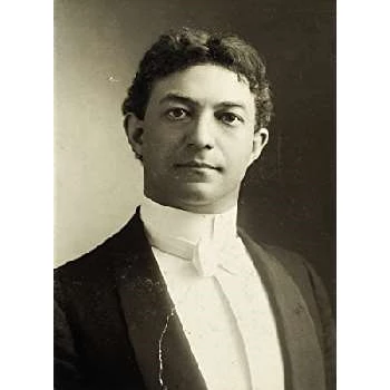 Edmund Breese - Age, Wiki, Birthdate, Bio, Networth, Family & More