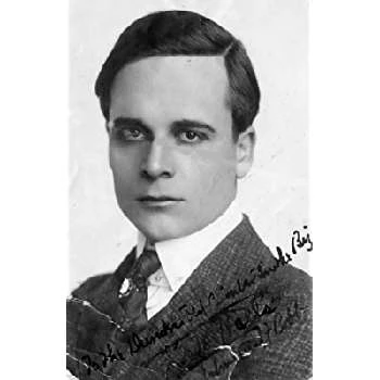 Edmund Cobb - Wiki, Bio, Networth, Birthdate, Family & More