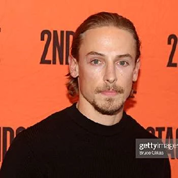 Edmund Donovan - Age, Bio, Birthdate, Family, Networth & More