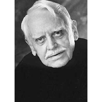 Edmund Lyndeck Biography