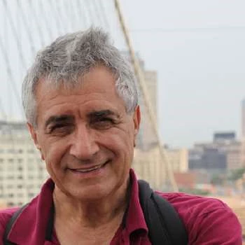 Edmund Messina - Age, Bio, Birthdate, Family, Networth & More