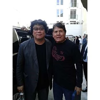 Edmundo Barraza - Age, Bio, Birthdate, Family, Networth & More