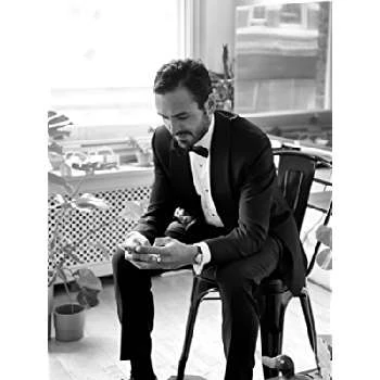 Edoardo Bussi - Age, Bio, Birthdate, Family, Networth & More