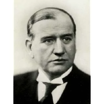 Édouard Daladier Biography