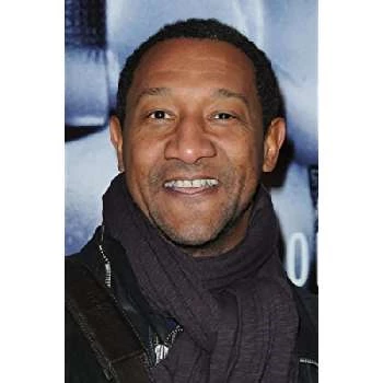 Edouard Montoute - Networth, Bio, Birthdate, Age, Family & More