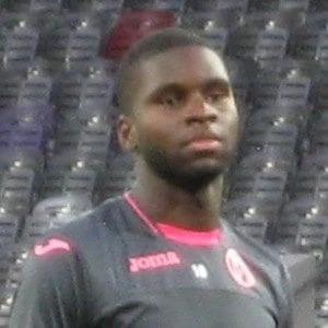 Odsonne Edouard Biography