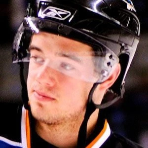 Marc-Edouard Vlasic - Birthplace, Bio, Wiki, Birthday, Family, Networth & More