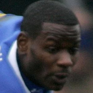 Maurice Edu Biography