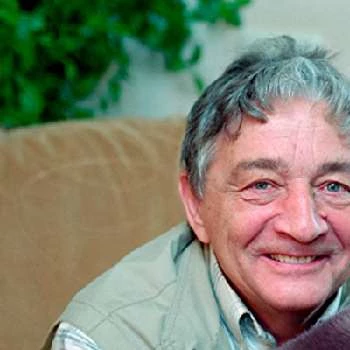 Eduard Uspenskiy - Age, Bio, Birthdate, Family, Networth & More