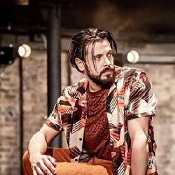 Eduardo Ackerman - Age, Bio, Birthdate, Family, Networth & More