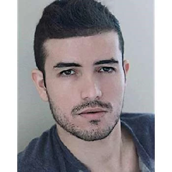 Eduardo Burgos - Age, Bio, Birthdate, Family, Networth & More