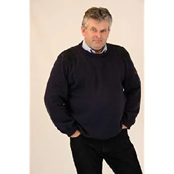 Eduardo Burlé - Age, Bio, Birthdate, Family, Networth & More