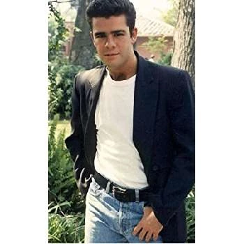 Eduardo Capetillo - Date Of Birth, Bio, Birthdate, Parents, Networth & More