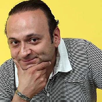 Eduardo España Biography