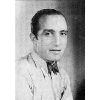 Eduardo García Maroto - Parents, Networth, Bio, Birthdate, Family Wiki & More