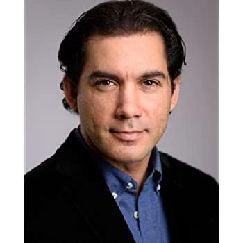 Eduardo Navas Biography