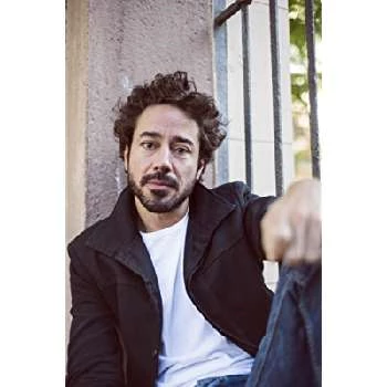 Eduardo Rejón - Age, Bio, Birthdate, Family, Networth & More