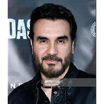 Eduardo Roman - Birthdate, Age, Family, Bio, Networth & More