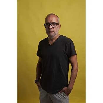 Eduardo Vieira - Networth, Bio,Birthdate, Family, Wiki & More