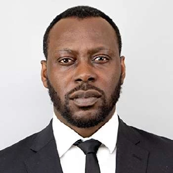 Edward Apeagyei - Age, Bio, Birthdate, Family, Networth & More